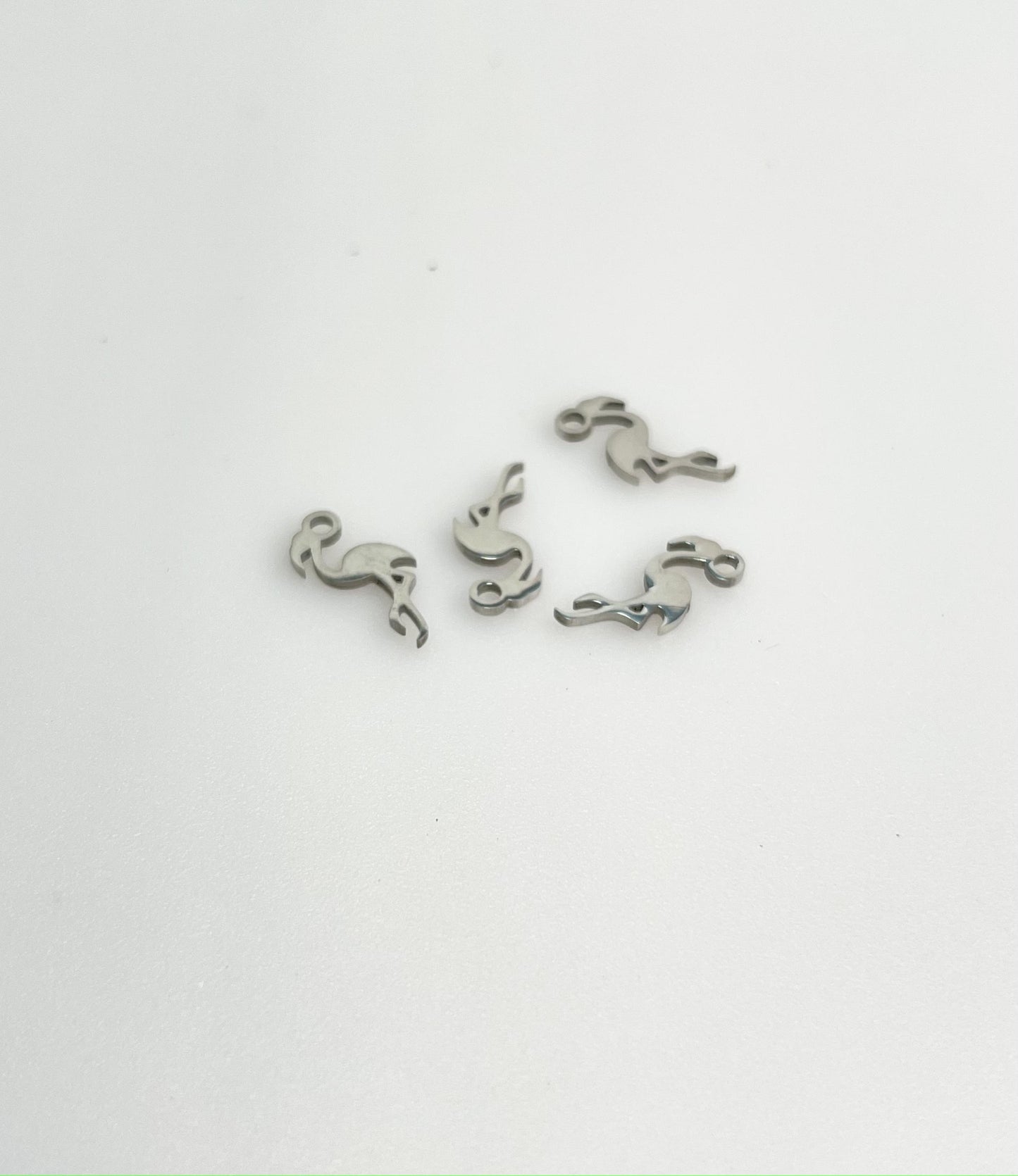 -----DIY Stainless steel charms