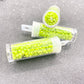 ----DIY glass seed beads-tt