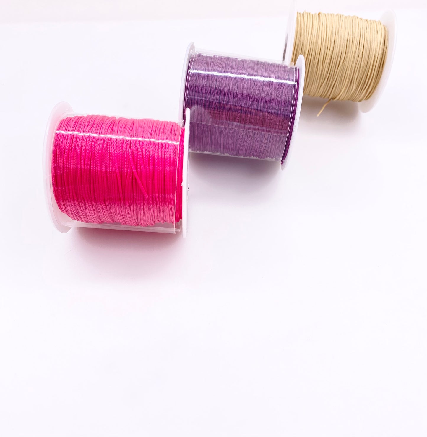 ----DIY 200D Nylon thread-tt