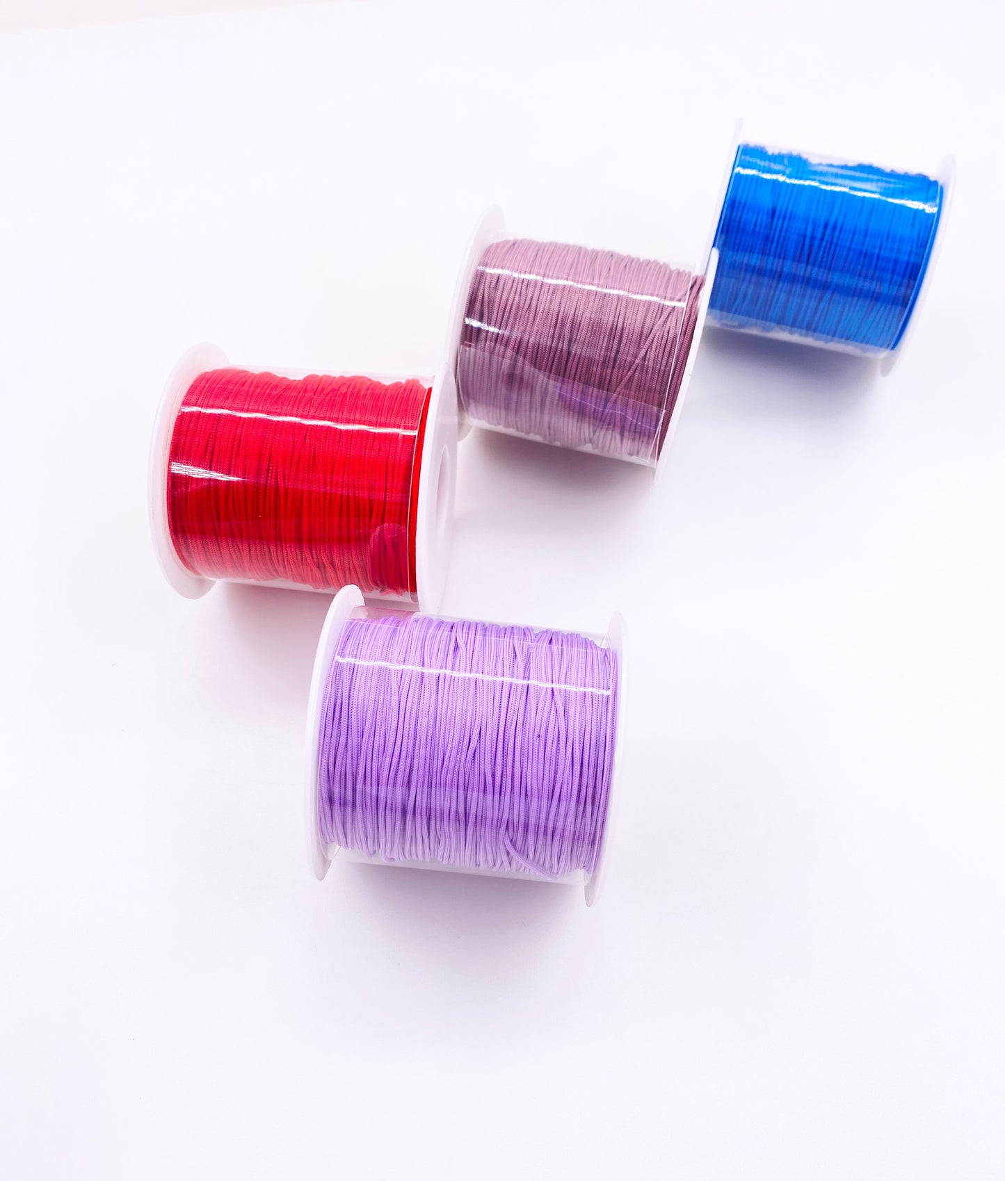 ----DIY 200D Nylon thread-tt