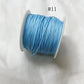 ----DIY 200D Nylon thread-tt