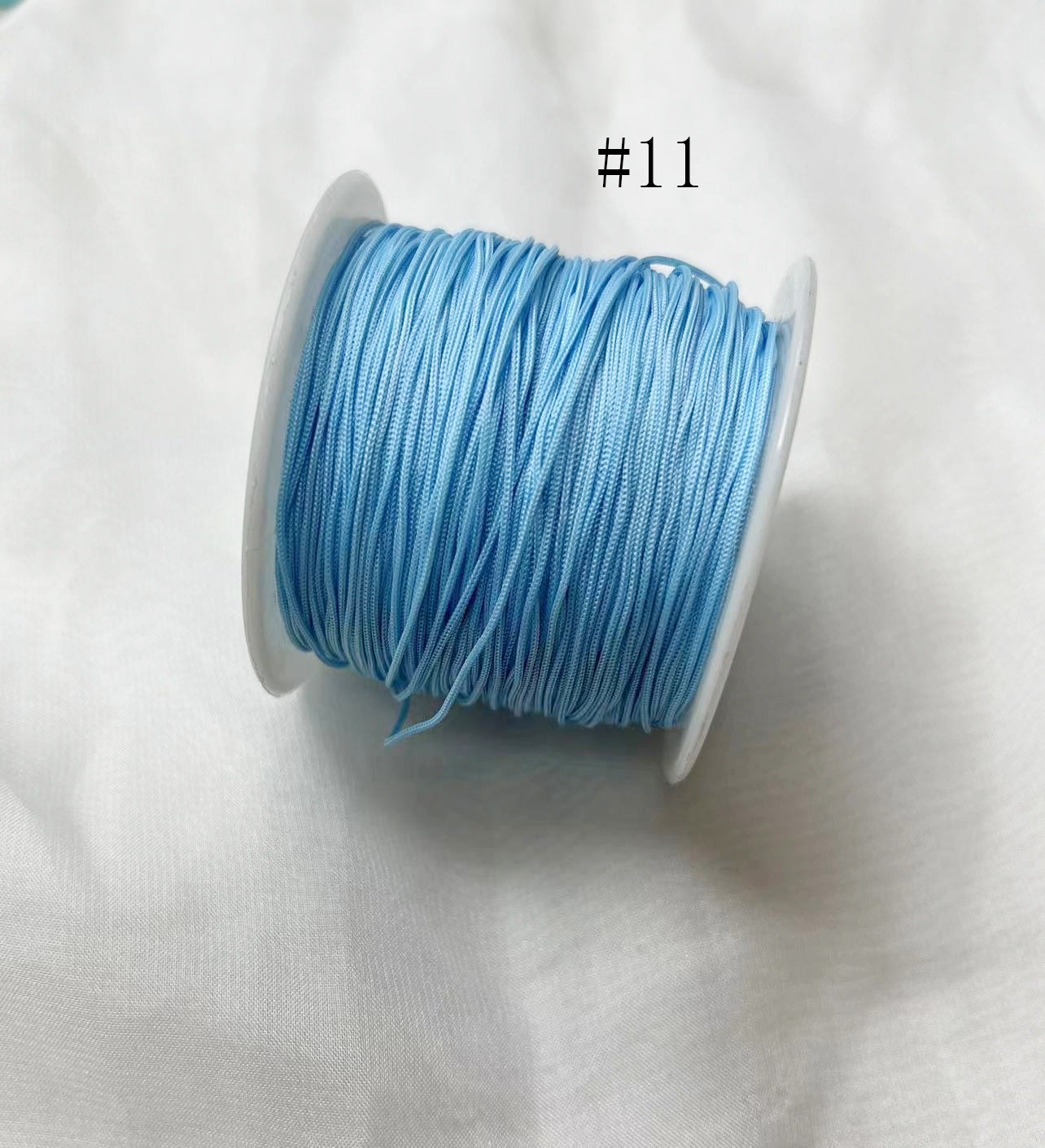 ----DIY 200D Nylon thread-tt