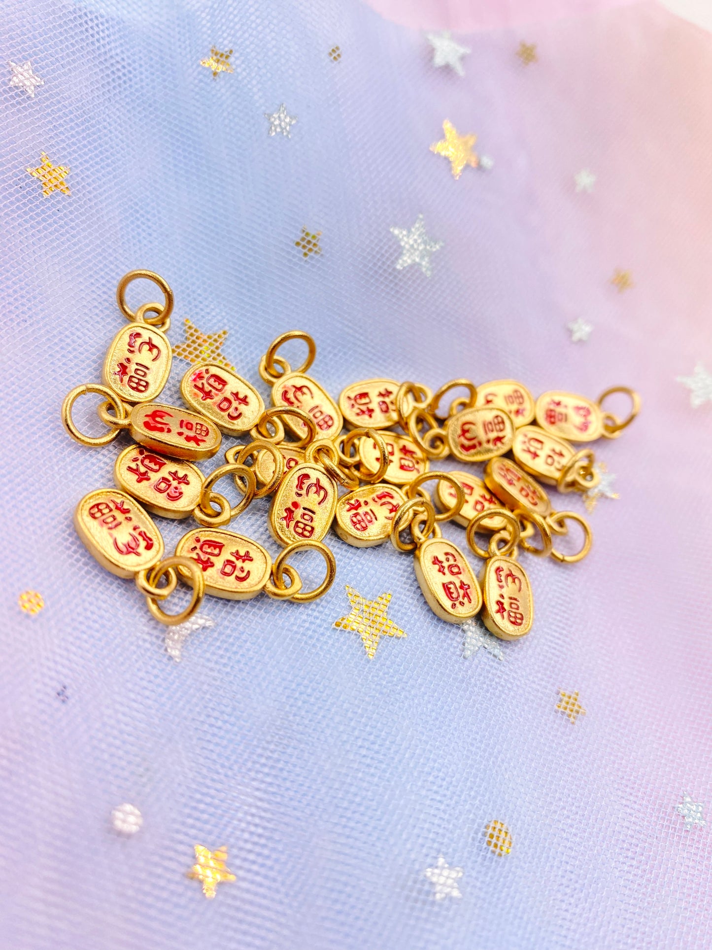 ----DIY Jewelry Accessories Charms-2