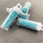 ----DIY glass seed beads-tt