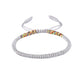 -------Lucky Woven Amulet Tibet Cord Bracelets jingang knot bracelets