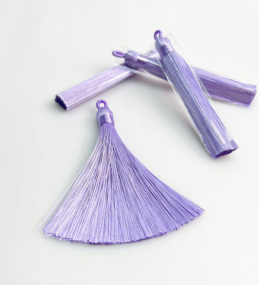 ----DIY tassels  Pendant  Material