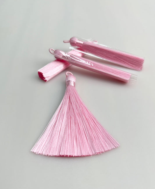 ----DIY tassels  Pendant  Material