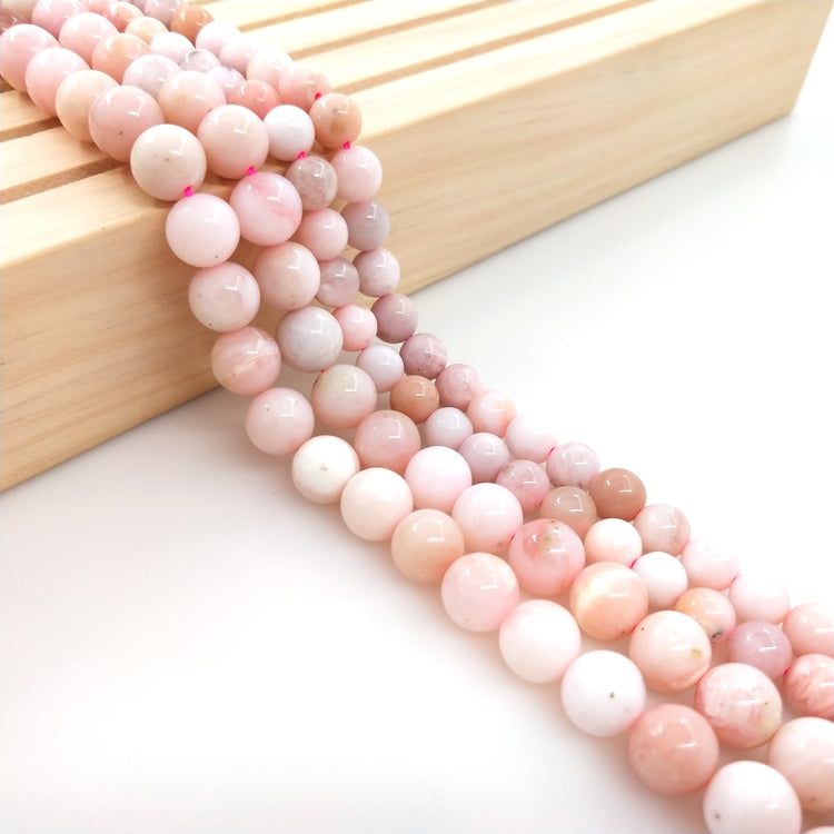 ----4mm 6mm 8mm 10mm 12mm  high quality natural loose beads-1