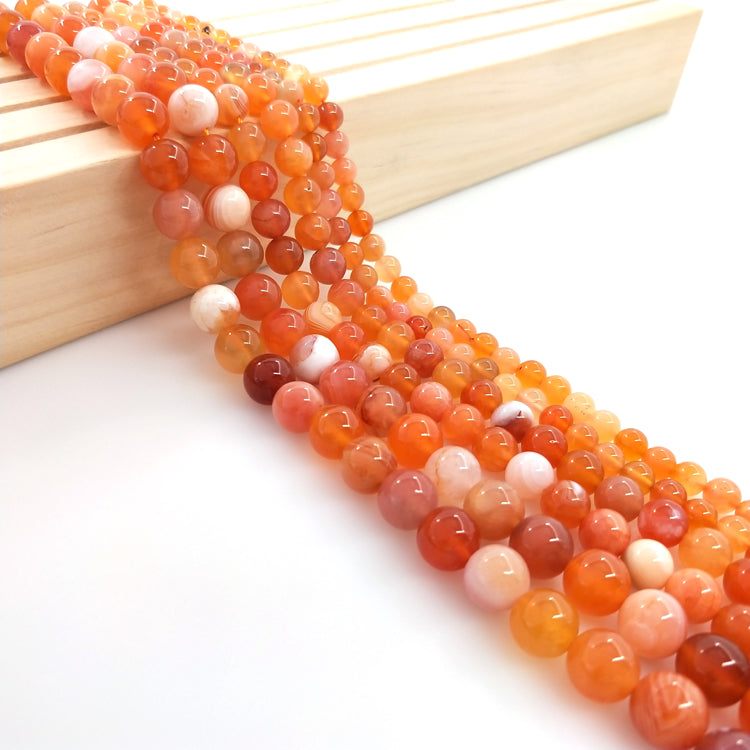 ----4mm 6mm 8mm 10mm 12mm  high quality natural loose beads-1