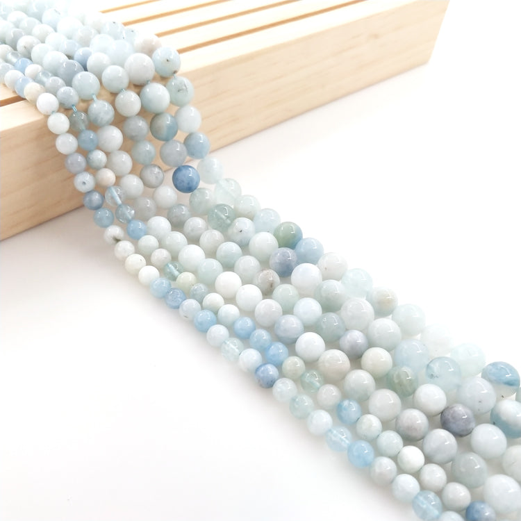 ----4mm 6mm 8mm 10mm 12mm  high quality natural loose beads-1