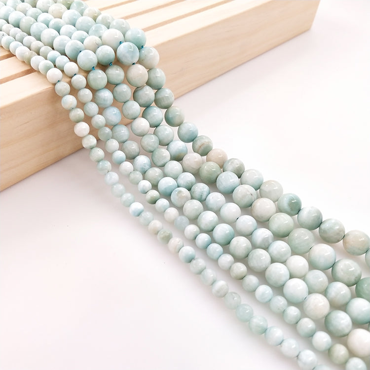 ----4mm 6mm 8mm 10mm 12mm  high quality natural loose beads-1