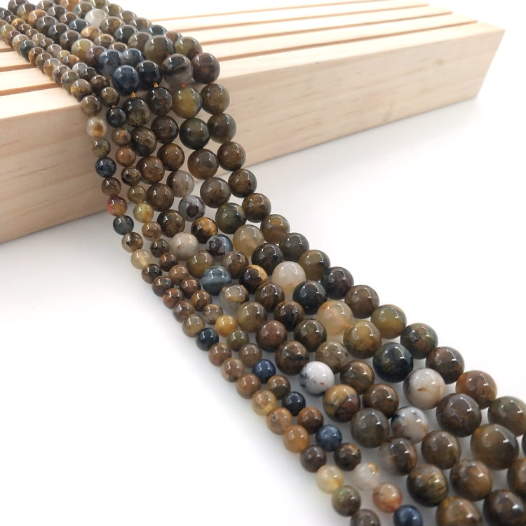 ----4mm 6mm 8mm 10mm 12mm  high quality natural loose beads-1