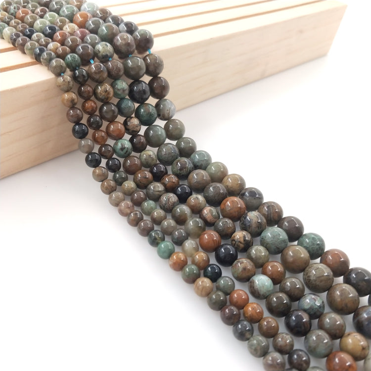 ----4mm 6mm 8mm 10mm 12mm  high quality natural loose beads-1